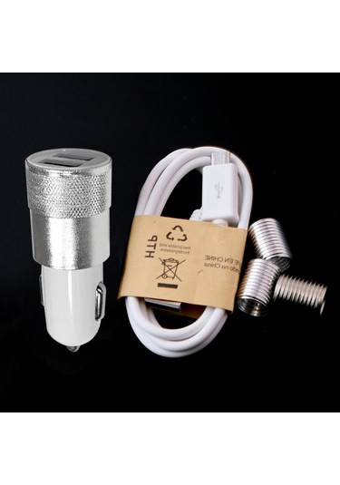 Led Işık Rgb Vites Topuzu Çubuk Kristal Şeffaf Kabarcık-30cm K16231-1 Beyaz