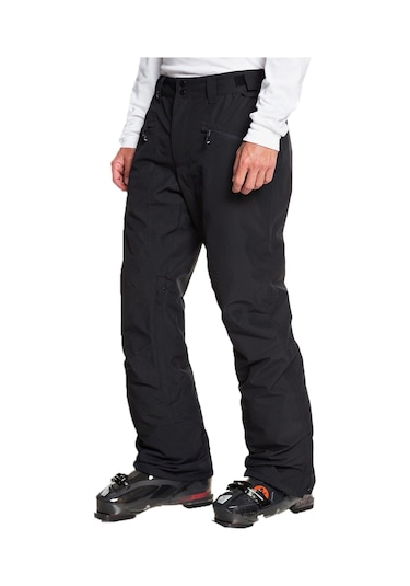 Quiksilver Boundry Pt Siyah