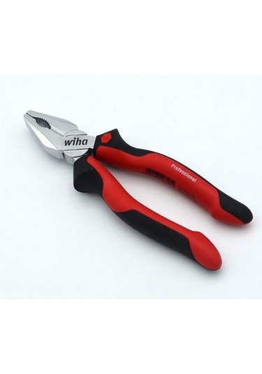 Wiha Z01005 180mm Dynamicjoint Optigrip Profesyonel Pense 26707