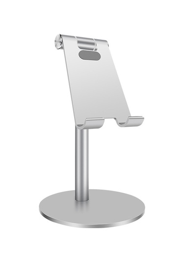 Tenfowee "çok Amaçlı Alüminyum Telefon Ve Tablet Standı - Şarj Ederken Kullanım Kolaylığı"