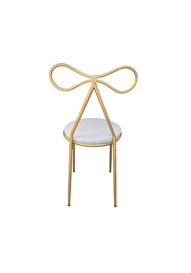 Fiyonk Makyaj Sandalyesi