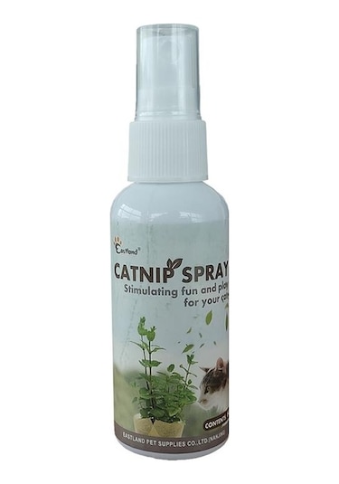 Eastland Catnip Cat Sprey 60 ML