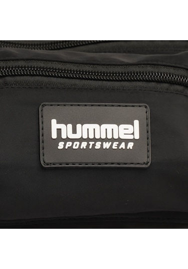 Hummel Ruı Bel Çantası 980365-2001 Siyah