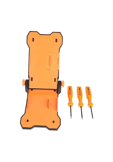 Jakemy JmZ13 Telefon Tamir Standı