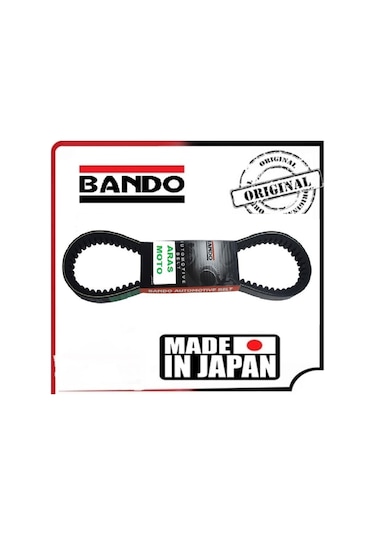 X Pro 125 Kayış Yeşil Bando Japon S19053arasmoto