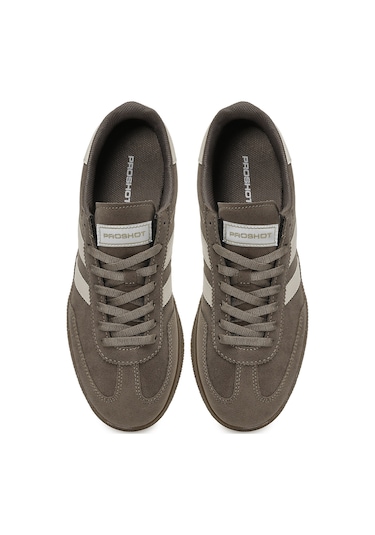 Proshot Bona 6fx Kahverengi Erkek Sneaker 000000000102249562 Kahverengi