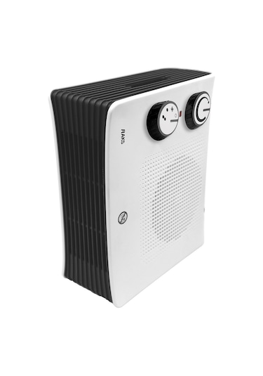 Raks Pf 20 Plus Elektrikli Fanlı Isıtıcı 2000w