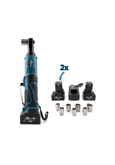 Dawreek Kalem Bijon Sökme MK36