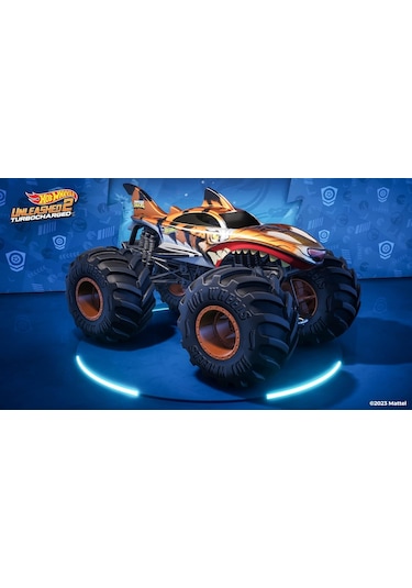 Hot Wheels Unleashed 2: Turbocharged PS5 Oyun