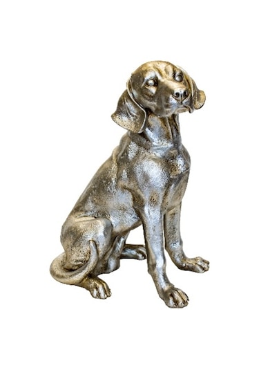 Av Köpeği C 4241 Biblo - Gümüş