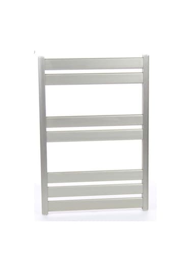 Mat Alüminyum Havlupan 50 x 70 Cm Termorad Petsa Slim +2 Adet Radya