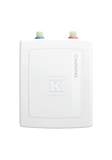 Kospel Epo2 5 Amıcus Elektrikli Ani Su Isıtıcı