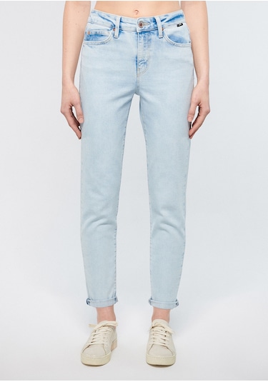 Mavi - Cindy 90S Jean Pantolon 100277-83647 Mavi