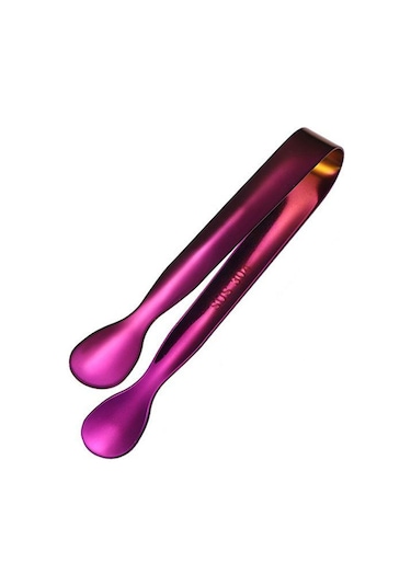 Çok Renkli Çok Fonksiyonlu Cımbız Bar Küp Şeker Buz Kelepçesi Tong Ekmek Insence Klip Tütsü Forseps Ev Kullanışlı Ev Mutfak Şey