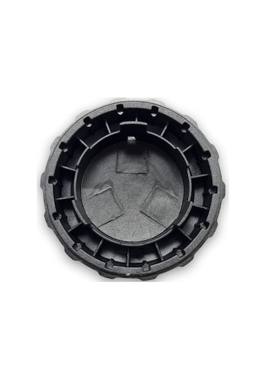 Audi A6 11-14 Ön Koltuk Sırt Yatırma Tekeri Siyah 8K0881671 1Ad.