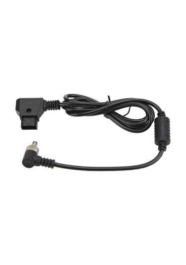 Padalink Mars 300/400/400s/400s Pro İçin D-tap'dan Kilitleli Dc Güç Kablosu - Hızlı Şarj, Dayanıklı Pvc, Kararlı Besleme