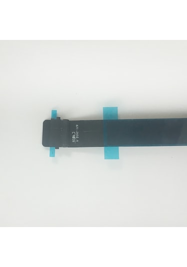 Macbook Pro İle Uyumlu 15inc A1398 Trackpad Flex Kablo 821-2652-05 923-00541 Part 2015