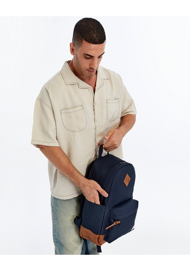 Freecamp Daypack Limited Sırt Çantası-lacivert Lacivert