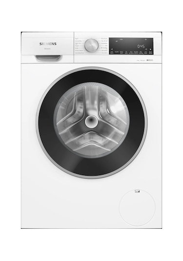 Siemens iQ300 WG52A202TR 1200 Devir 10 KG Çamaşır Makinesi
