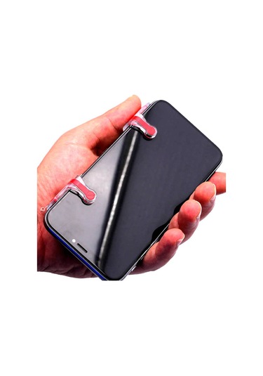 Telefon Mobil Game Oyun Konsol Aparatı Pubg Fortnite Uyunlu