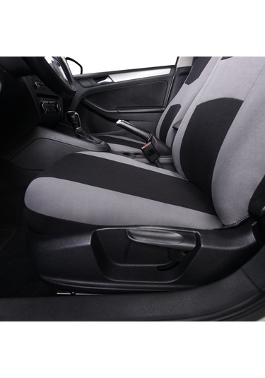 Ranyeek Kamyon Koltuk Kılıfı Genel Amaca Uygun Dokulu Koltuk Kılıfı Araba İç Döşeme Koltuk Kılıfı Mor