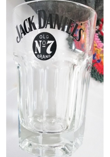 1 Adet Viski Bardağı