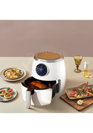 RossClean Cook Active Airfryer