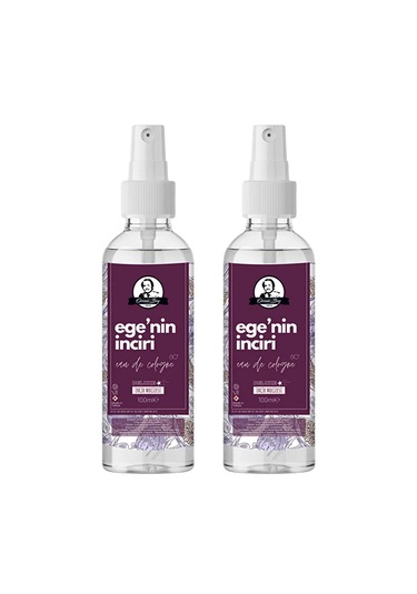 Özcan Egenin İnciri Kolonyası 100 Ml X 2 Sprey