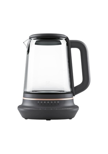 Electrolux E7gk1-8bp Explore 7 Cam Kettle 1.7l Kapasite, Demlik