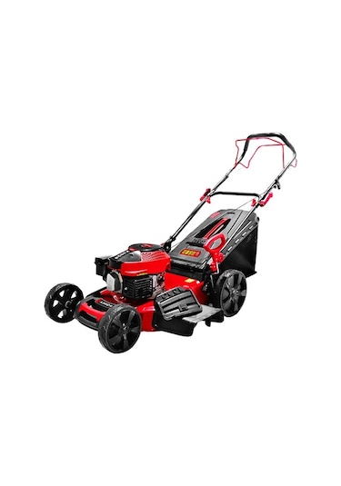 Rodex RDX9648P 170CC 3.2KW Benzinli Çim Biçme Makinesi
