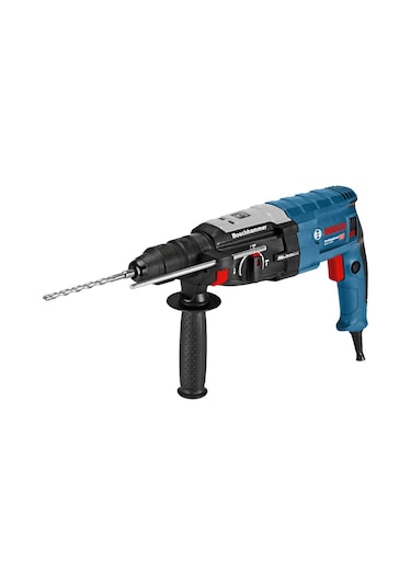 Bosch Professional GBH 2-28 F Kırıcı Delici Matkap + İlave Mandren - 0611267600