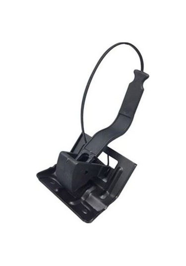 Depar 4464 Megane Iı Motor Kaput Kilit Çengelı Em Mrmoem-1065028