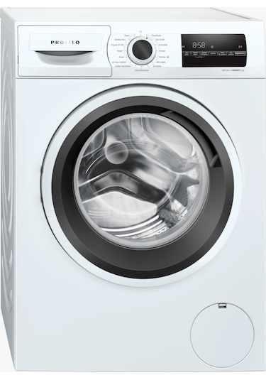 Profilo CMN12190TR 1200 Devir 9 KG Çamaşır Makinesi
