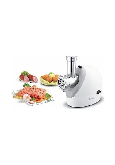 Kiwi KMG 2603 Kıyma Makinesi