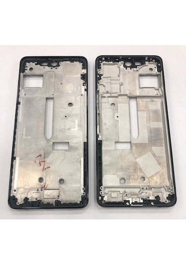 Tecno Camon 19 Pro Cı8n Kasa / Ekran Çıtası