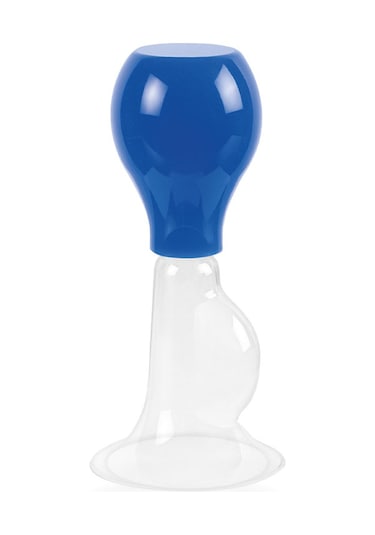 Wee Baby Silikon Göğüs Pompası Tirle