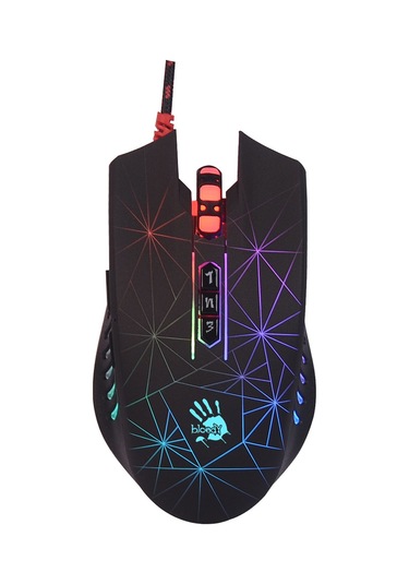 Bloody P81 5K Kablolu Optik Oyuncu Mouse