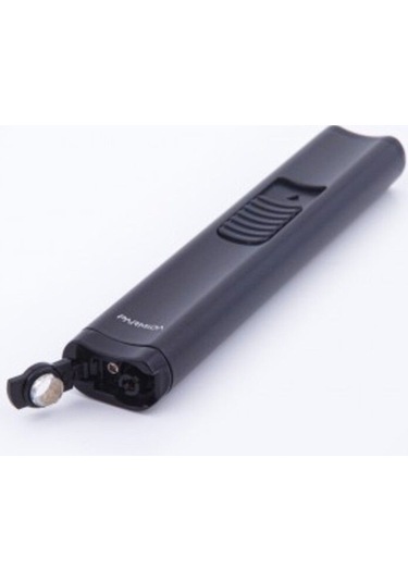 Parmida Çakmak Pcm0502 İnce Ve Modern Tasarım Siyah