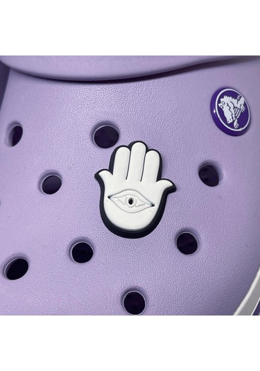 Crocs Terlik Süsü & Renkli Aksesuar Jibbitz (498052653)