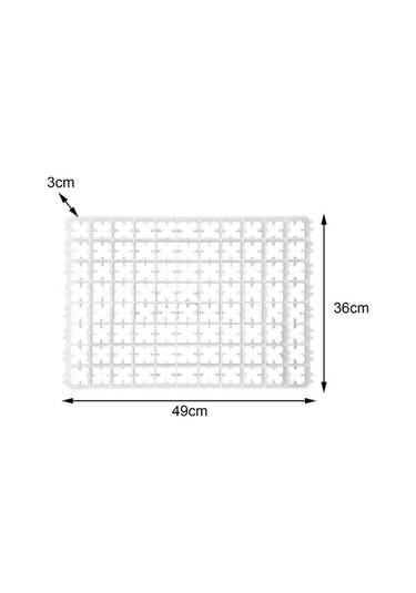 Pazly Yumurtası, Yumurta Yumurta Tepsisi, Tepsisi Tavuk Suntek Döner Hj