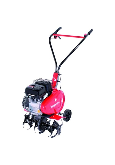 Pubert Nano 20R R100 2.5 HP 1 İleri Benzinli Mini Çapa Makinesi