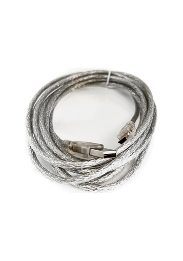 3 Metre Mini Usb Kablo 5 Pin Usb Kablosu 3m Usb 2.0 A Erkek Mini