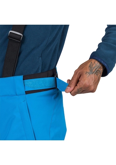 Rossıgnol Rossignol Ski Pant Erkek Kayak Pantolonu 1496 Çok Renkli