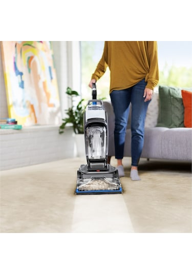 Bissell Revolution Hydrosteam Buharlı Halı - Koltuk Yıkama Ve Leke Çıkarma Makinesi