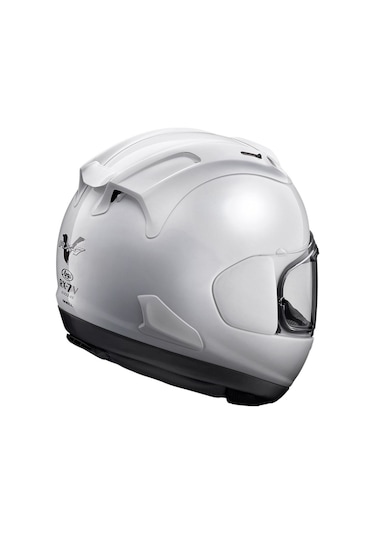 Arai Yeni Rx7 V Evo Diamond Motosiklet Kaskı Beyaz