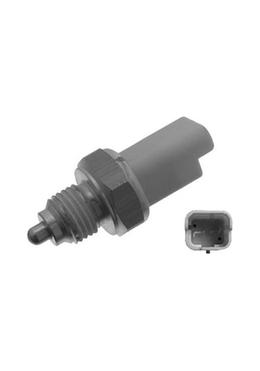 Citroen C4 Geri Vites Müşürü 2004 - 2014 225759