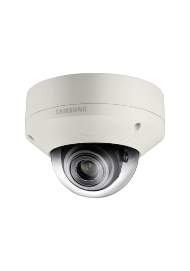Samsung Uyumlu Snv-5084 1.3Mp Vandal-Resistant Ip Dome Kamera Snv-5084