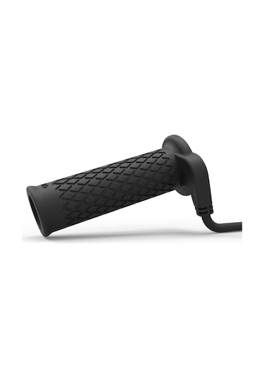 Oxford Motosiklet Hotgrips Premium Retro Elcik Isitma El693