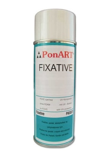 Ponart Fiksatif 400Ml No:Pas831