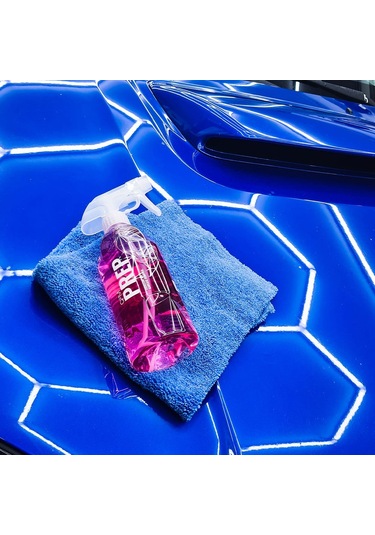 Gyeon Q²m Prep Seramik Kaplama Öncesi Yüzey Temizleyici - 500 Ml